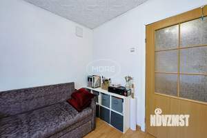 1-к квартира, вторичка, 14м2, 5/5 этаж