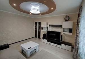 3-к квартира, вторичка, 77м2, 7/8 этаж