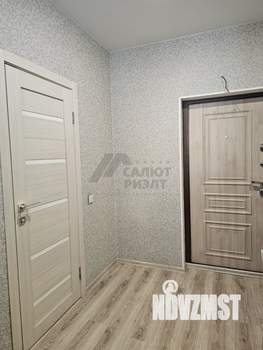 Студия квартира, вторичка, 26м2, 1/5 этаж