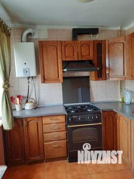 2-к квартира, вторичка, 44м2, 3/4 этаж