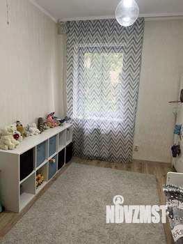 3-к квартира, вторичка, 64м2, 2/2 этаж