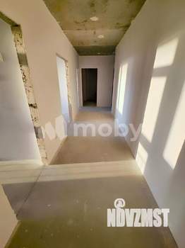 3-к квартира, вторичка, 87м2, 12/16 этаж