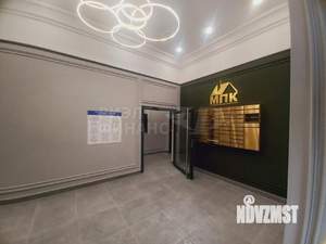 2-к квартира, вторичка, 64м2, 5/11 этаж