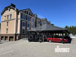 4-к квартира, вторичка, 133м2, 2/3 этаж