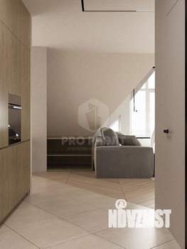 3-к квартира, вторичка, 76м2, 7/7 этаж