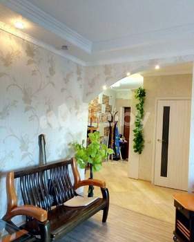 2-к квартира, вторичка, 72м2, 7/8 этаж