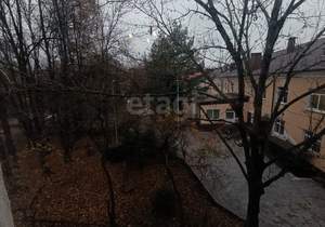 1-к квартира, вторичка, 28м2, 3/5 этаж