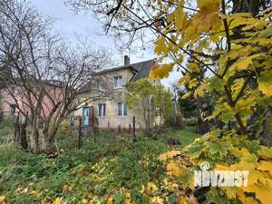 3-к квартира, вторичка, 88м2, 1/2 этаж