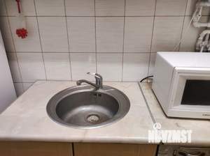 1-к квартира, вторичка, 90м2, 1/4 этаж