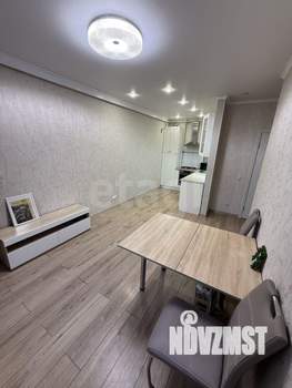 1-к квартира, вторичка, 41м2, 1/5 этаж