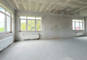 5-к квартира, вторичка, 224м2, 4/6 этаж