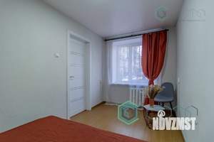 2-к квартира, вторичка, 42м2, 1/5 этаж