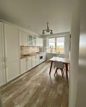 1-к квартира, вторичка, 40м2, 4/9 этаж