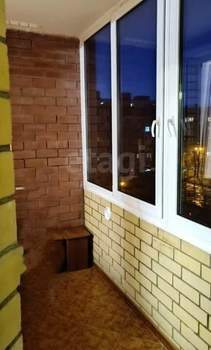 1-к квартира, вторичка, 45м2, 4/6 этаж