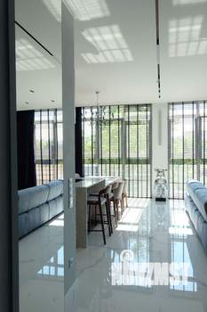 3-к квартира, вторичка, 100м2, 3/3 этаж