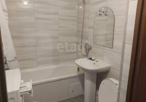 1-к квартира, вторичка, 33м2, 7/8 этаж