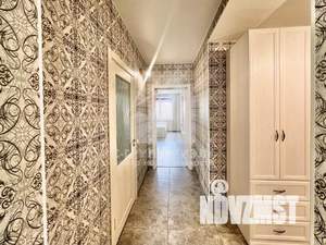 1-к квартира, вторичка, 47м2, 9/10 этаж