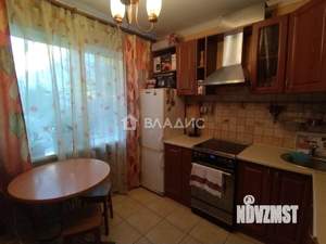 1-к квартира, вторичка, 40м2, 1/3 этаж