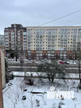 3-к квартира, вторичка, 62м2, 4/5 этаж