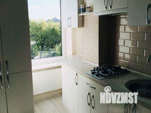 1-к квартира, вторичка, 28м2, 4/5 этаж