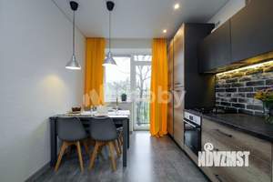 2-к квартира, вторичка, 62м2, 3/5 этаж