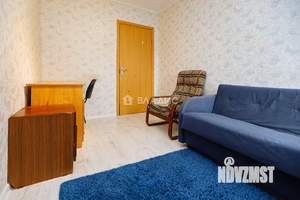 3-к квартира, вторичка, 60м2, 5/5 этаж