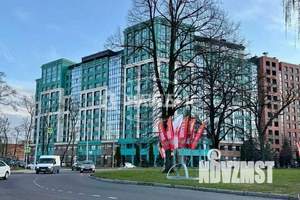 2-к квартира, вторичка, 64м2, 4/12 этаж