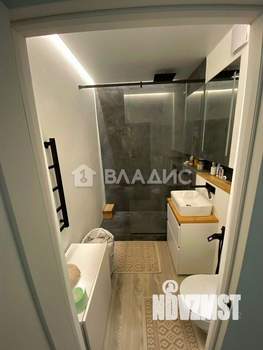 1-к квартира, вторичка, 35м2, 9/9 этаж