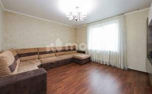 3-к квартира, вторичка, 71м2, 5/9 этаж