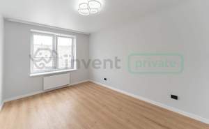 1-к квартира, вторичка, 35м2, 1/4 этаж