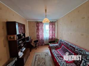 4-к квартира, вторичка, 114м2, 6/9 этаж