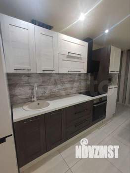 1-к квартира, вторичка, 35м2, 4/5 этаж