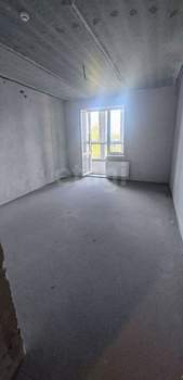 1-к квартира, вторичка, 42м2, 6/8 этаж