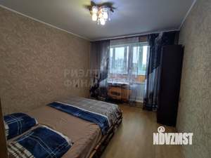 2-к квартира, вторичка, 47м2, 5/5 этаж