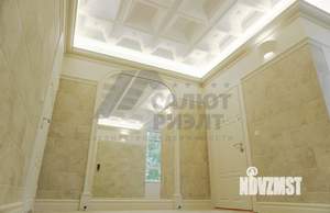 2-к квартира, вторичка, 113м2, 1/4 этаж