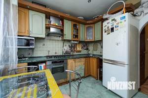 2-к квартира, вторичка, 53м2, 1/5 этаж