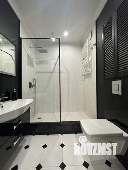 1-к квартира, вторичка, 40м2, 3/7 этаж