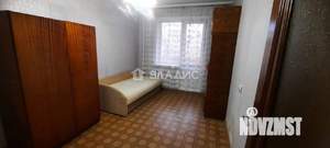 2-к квартира, вторичка, 51м2, 2/5 этаж