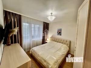 2-к квартира, вторичка, 50м2, 3/5 этаж