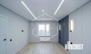 1-к квартира, вторичка, 40м2, 8/10 этаж