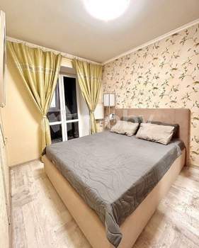 2-к квартира, вторичка, 55м2, 7/7 этаж