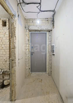 1-к квартира, вторичка, 31м2, 1/5 этаж