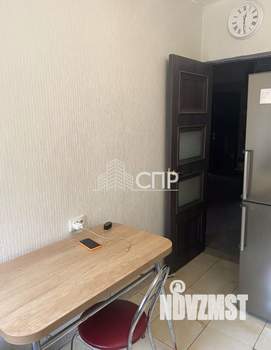 3-к квартира, вторичка, 58м2, 1/12 этаж