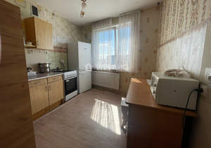1-к квартира, вторичка, 39м2, 10/10 этаж
