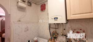 2-к квартира, вторичка, 36м2, 2/3 этаж