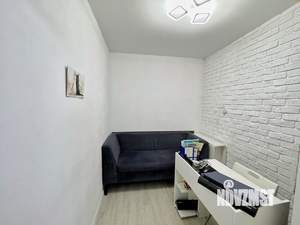 2-к квартира, вторичка, 42м2, 1/5 этаж