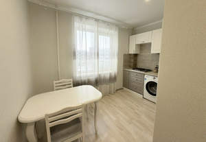 1-к квартира, вторичка, 41м2, 4/10 этаж