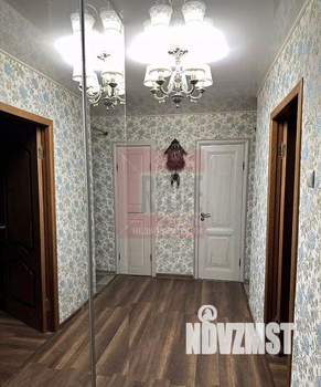 3-к квартира, вторичка, 60м2, 4/5 этаж