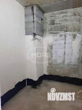 1-к квартира, вторичка, 43м2, 23/25 этаж