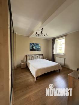 3-к квартира, вторичка, 91м2, 4/5 этаж